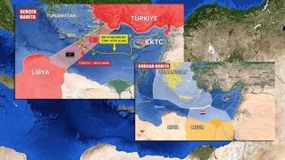 Türkiye'nin hamlesi bölgede dengeleri değiştirdi!