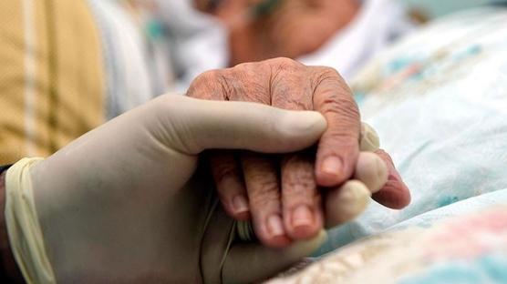 80 yaş üstü bireyler doğrudan "evde sağlık" hizmetinden yararlanabilecek