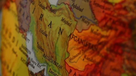 İran ve Taliban arasında güç dengeleri
