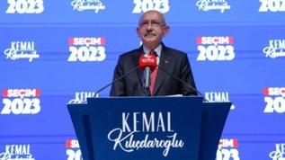 Kılıçdaroğlu'nun seçim öncesi sözleri tekrardan gündem oldu