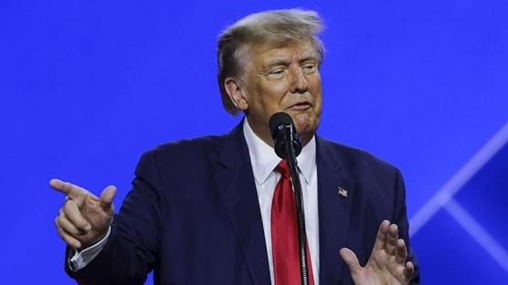 Trump, açık oturumda gizli belgelerle ilgili 'her şeyi doğru' yaptığını savundu