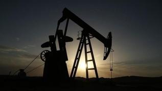 ABD'nin petrol sondaj kulesi sayısı düştü