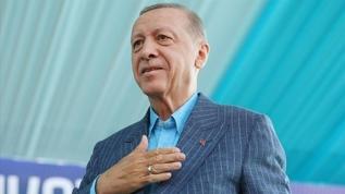 Başkan Erdoğan'dan LGS paylaşımı