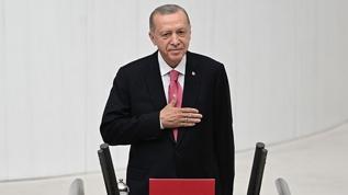 Başkan Erdoğan'ın yemin töreni Japonya basınında geniş yer buldu