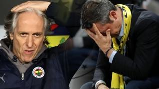 Fenerbahçelilerden yönetime büyük tepki: "İstifa"