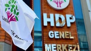 HDP'de Demirtaş krizi sürerken Buldan ve Sancar, kongrede aday olmayacaklarını açıkladı