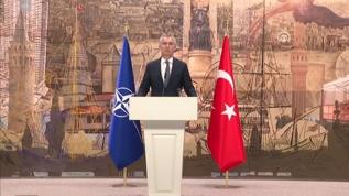 Türkiye-İsveç-NATO görüşmesi 12 Haziran'da! "Türkiye ve İsveç çok daha yakın bir şekilde çalışmakta"