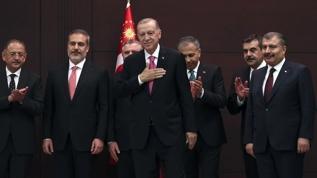 Türkiye ihracatçılarından yeni Kabine değerlendirmesi