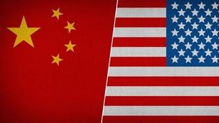 ABD'den, Çin'e' uyarı: "Tehlikeli ve profesyonellikten uzak"