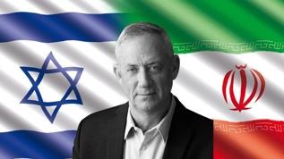 Eski İsrailli bakan Benny Gantz'dan, hükümete destek
