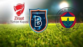 Fenerbahçe-Medipol Başakşehir final maçının hakemi belli oldu