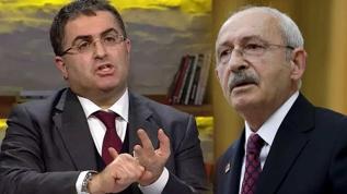 Ersan Şen, Kılıçdaroğlu'nu bombaladı: Siyasi bir mevtadır