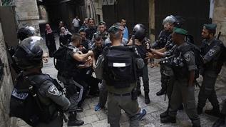 İsrail'in, Filistinlilere zulmü bitmiyor: 302 Filistinli için idari tutuklama kararı