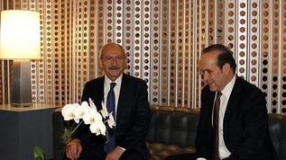 Kılıçdaroğlu'nun yeni başdanışmanı terör sempatizanı çıktı