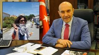 Terör destekçisi akademisyene İzmir Büyükşehir Belediyesi'nden maaş
