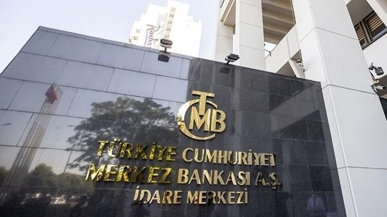Merkez Bankası rezervleri 100,5 milyar dolar oldu