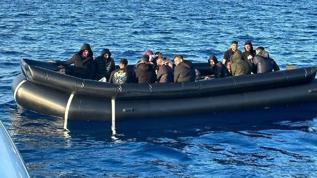 Yunan basını: Türkiye'nin düzensiz göçmen geçişlerine izin verdiği iddiaları gerçeği yansıtmıyor