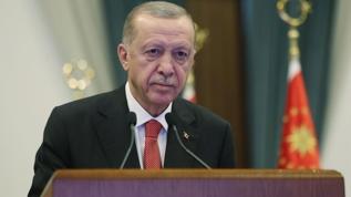 DMM'den Başkan Erdoğan'ın sağlık durumuna ilişkin açıklama
