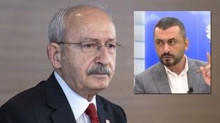 Kılıçdaroğlu 'kutu kola' kadar oy alamadı... CHP'li Erdem'in seçimden önceki konuşması gündem oldu