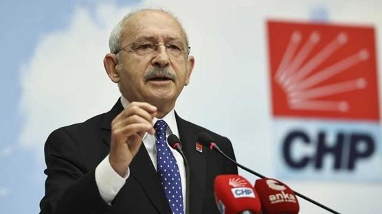 Kılıçdaroğlu'na ait 28 fezleke çıktı