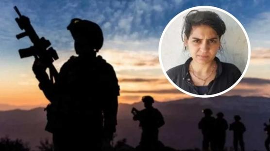 MİT'ten nokta operasyon... Türkiye'ye sızmaya çalışan terörist yakalandı
