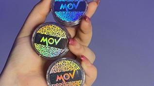 MOV Cosmetic Devrim Yaratan Trend Ürünleriyle Avrupa'nın Yakın Markajında
