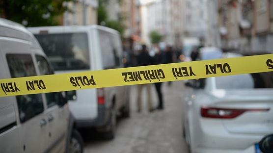 Kars'ta taksiye düzenlenen silahlı saldırıda 1 kişi öldü