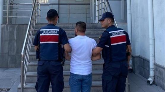 Firari FETÖ hükümlüsü Kayseri'de yakalandı
