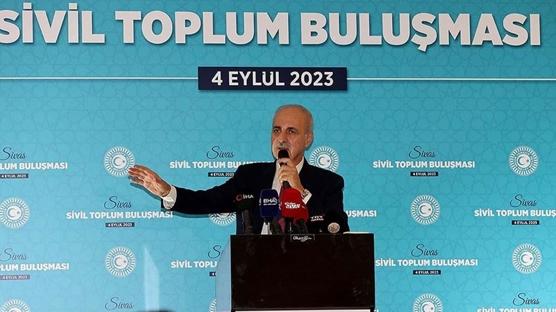 "Türkiye yeni fırsatlarla, yeni imkanlarla karşı karşıyadır"