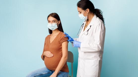 Anne adaylarına tetanos aşısı uyarısı