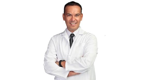Dr. Murat Taraktaş: Sinsi hastalık hipertansiyona dikkat!