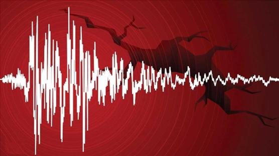 Son Dakika: Erzincan'da deprem