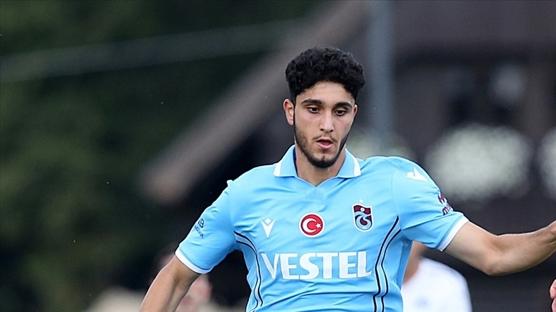 Trabzonspor'da Emrehan Gedikli ile yollar ayrıldı
