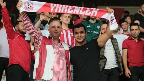 Futbol sevdası yaşam tarzı oldu