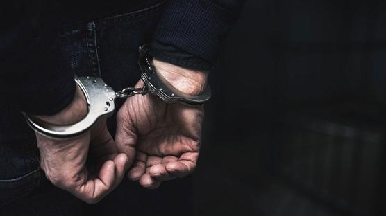 Malatya'da evini uyuşturucu imalathanesine dönüştüren şüpheli tutuklandı