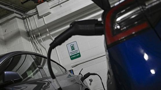 Avrupa'da satılan 5 arabadan 1'i artık elektrikli