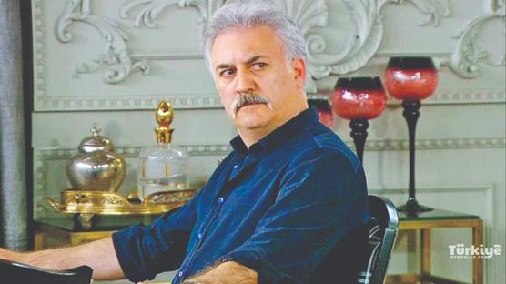 Tamer Karadağlı'ya övgü yağdırdı