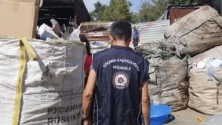 Bakan Yerlikaya duyurdu: 26 göçmen kaçakçısı yakalandı