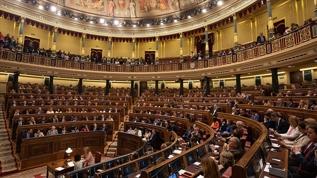 İspanya meclisinde ortak diller artık her zaman kullanılacak