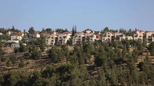 İsrail 2023'te Doğu Kudüs'te 18 bin 223 konutluk yerleşim planını onayladı