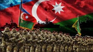 MSB'den Azerbaycan'a destek açıklaması: Kardeşlerimizin haklı davalarında yanındayız