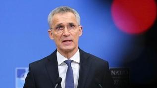 Stoltenberg'den ABD'ye "Çin" tavsiyesi