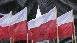Polonya, Ukrayna'ya silah göndermeyeceğini açıkladı