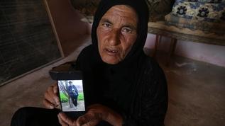 Suriyeli anne, ABD destekli PKK/YPG'nin kaçırdığı çocuğunu geri istiyor 
