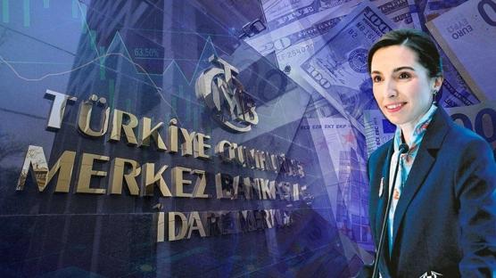 Merkez Bankası son dakika faiz kararını açıkladı 