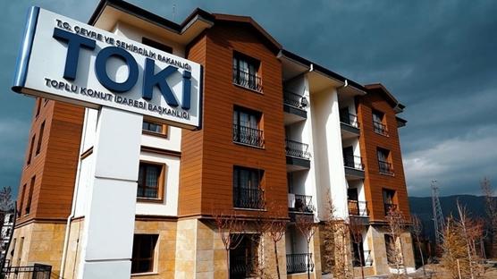 TOKİ'nin indirim kampanyası başladı