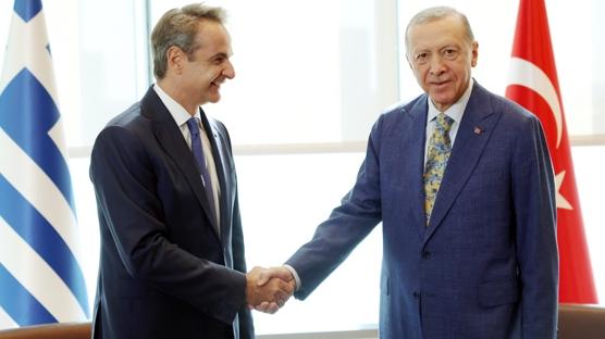 Türkiye-Yunanistan ilişkilerinde yeni yol haritası: 3 kritik tarih netleşti