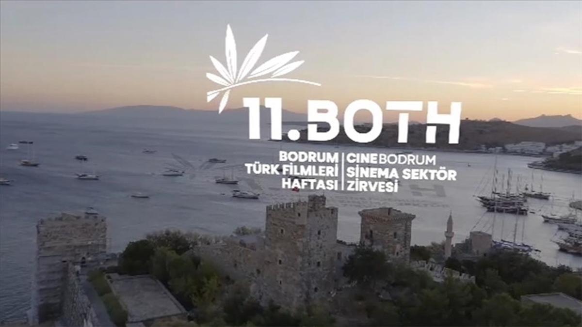 Bodrum Türk Filmleri Haftası sinemaseverlere keyifli bir hafta yaşatacak