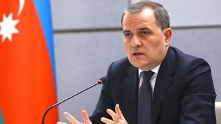 Bayramov: Barışı sağlama çabaları Ermenistan'ın intikam politikasının kurbanı oldu