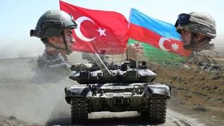 Dünyaya net mesaj: Kederde ve kıvançta her zaman Azerbaycan'ın yanında olmayı sürdüreceğiz